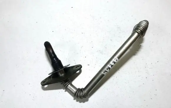 Chevrolet Epica EGR valve line/pipe/hose