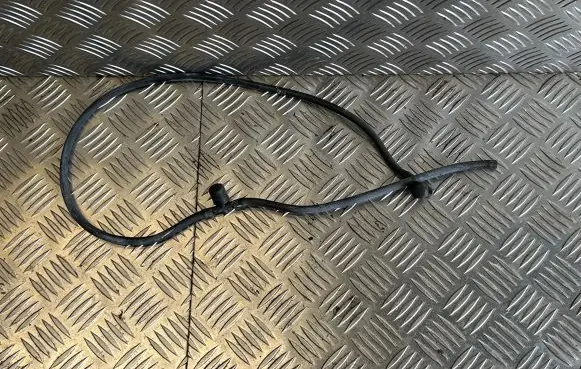Opel Corsa D Windshield washer spray nozzle 