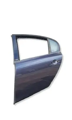 Renault Latitude (L70) Rear door