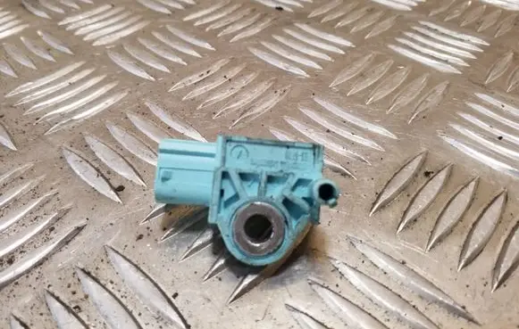 Mazda 6 Airbag deployment crash/impact sensor 5WK43826