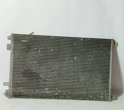 Renault Scenic II - Grand scenic II A/C cooling radiator (condenser) 8200115543
