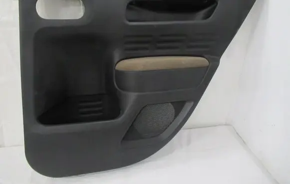 Citroen C4 Cactus Rear door card panel trim