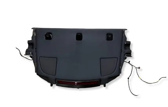 Tesla Model 3 Third/center stoplight 