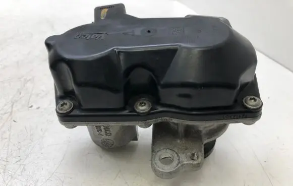 Nissan X-Trail T32 EGR valve 147109816R 1614003891
