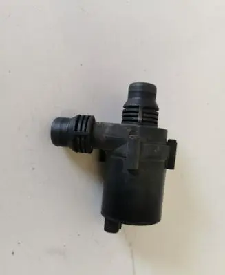 BMW X6 E71 Electric auxiliary coolant/water pump 9197085