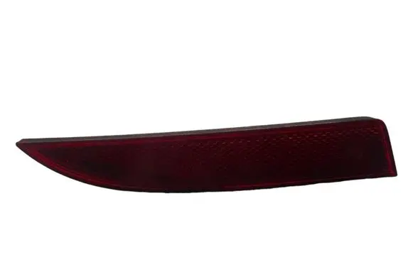 Rear tail light reflector