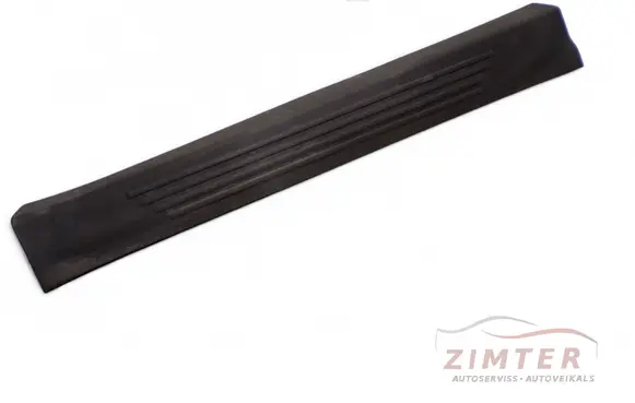 Ford Transit Courier Front sill trim cover ET76A13201ADW