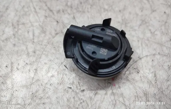 Mercedes-Benz S W222 Airbag deployment crash/impact sensor A2229051500