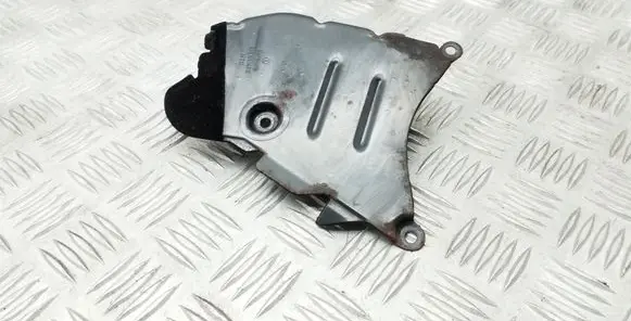 Seat Exeo (3R) Timing belt guard (cover) 038109147D