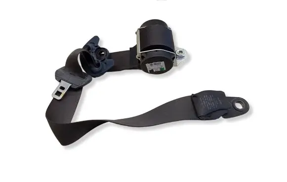 Land Rover Discovery 3 - LR3 Rear seatbelt 603011500D
