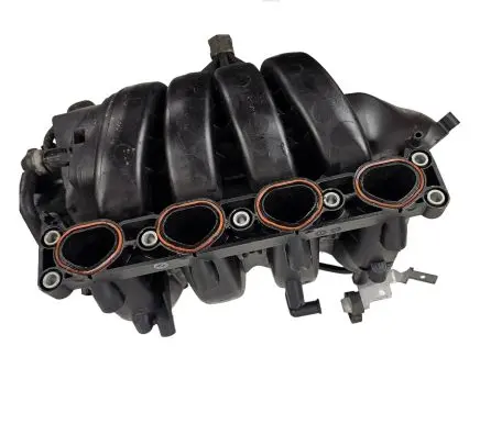 Opel Vectra C Intake manifold 55353314 2902001799 0354983