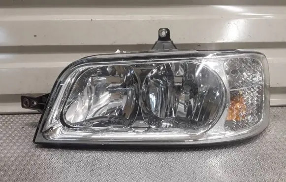 Fiat Ducato Headlight/headlamp 