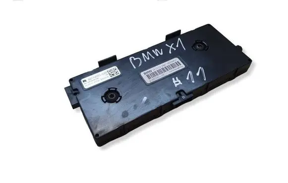 BMW X1 E84 Aerial antenna amplifier 50110051C00 9166335