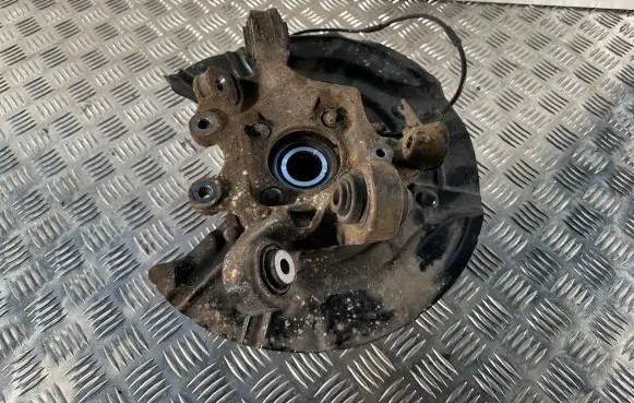 BMW X3 F25 Rear wheel hub