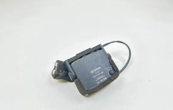 Toyota RAV 4 (XA20) Other control units/modules 0819200920 06780