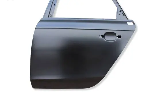 Audi A4 S4 B8 8K Rear door 8K9833051D