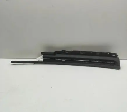 Ford Explorer EV Dashboard air vent grill cover trim R2KXR018B09 R2KX19F643B