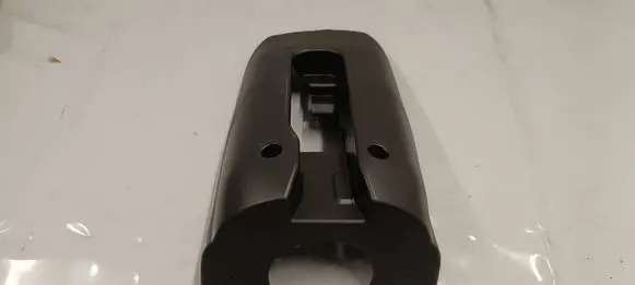 Volvo S90, V90 Steering wheel column trim 31363691
