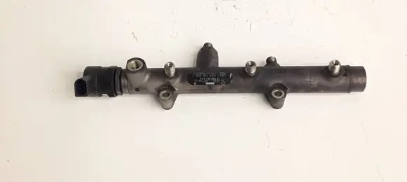 Fuel main line pipe