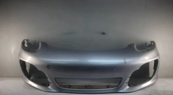 Porsche Cayman 981 Front bumper