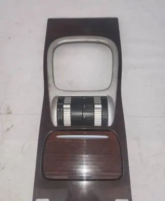 Porsche Cayenne (9PA) Center console AZ000075N0000
