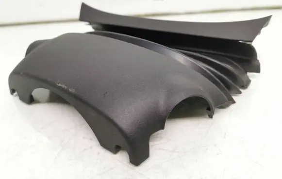 Ford Fiesta Steering wheel column trim 8a613530akw