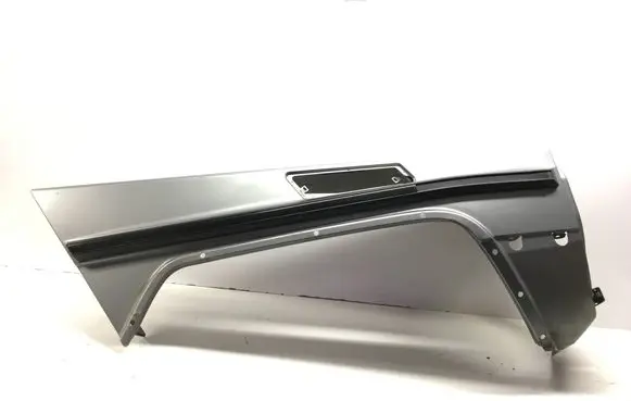 Mercedes-Benz G W463 2nd Gen Fender