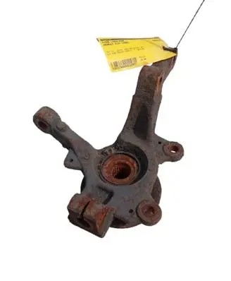 Renault Twingo II Rear wheel hub