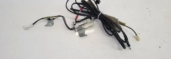 Antenna control unit