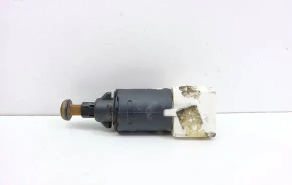 Brake pedal sensor switch