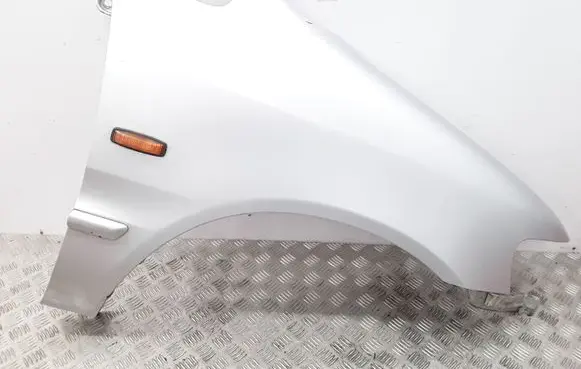 Honda Shuttle Fender
