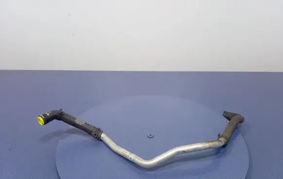 Porsche Panamera (970) Engine coolant pipe/hose 971819316H