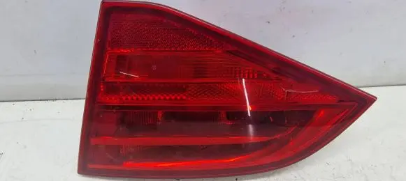 Audi A4 S4 B8 8K Tailgate rear/tail lights Z1968002