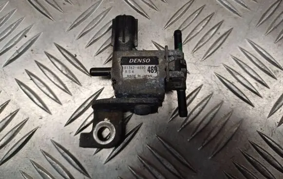 Honda CR-V Turbo solenoid valve 1013624890