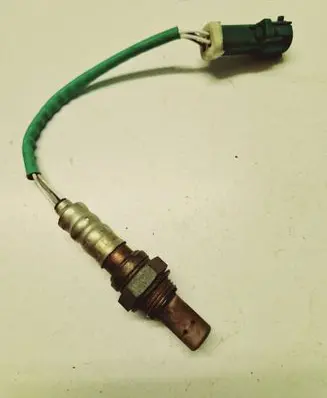 Ford Mustang V Lambda probe sensor 5C5A9F472 5C5A9F472A2A