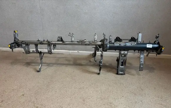 Hyundai Ioniq 5 Dashboard cross member/frame bar 84410GI100