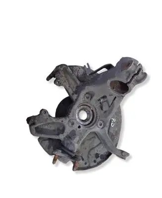 Skoda Octavia Mk3 (5E) Front wheel hub 8344