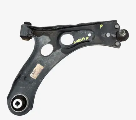 Opel Corsa F Front control arm