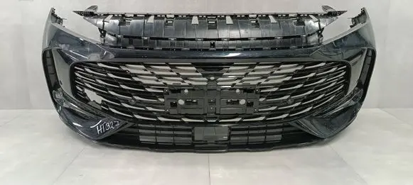 MG HS Rear bumper P11407732