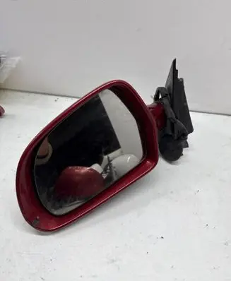 Audi A3 S3 8P Front door electric wing mirror 481505