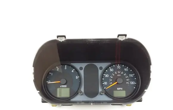 Ford Fusion Speedometer (instrument cluster) 2S6F10849PE 2S6F10841A 2S6F10849