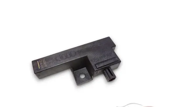 Audi A8 S8 D4 4H Keyless (KESSY) go control unit/module 8K0907247