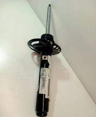 BMW X1 U11 Front shock absorber with coil spring 689737002