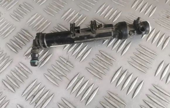 Mercedes-Benz A W176 Headlight washer spray nozzle A1768600247