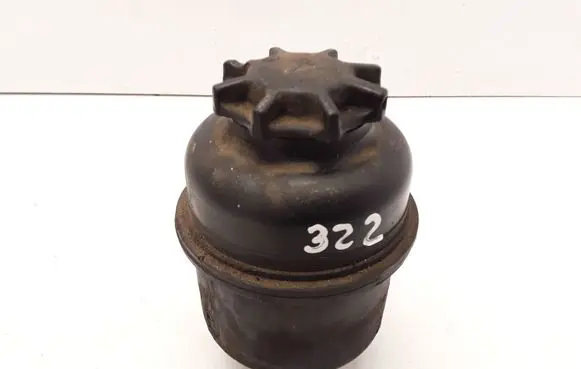 Opel Combo B Power steering fluid tank/reservoir PA66GF25