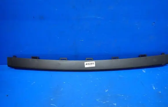 Dodge Durango III Front bumper splitter molding 05113669AA