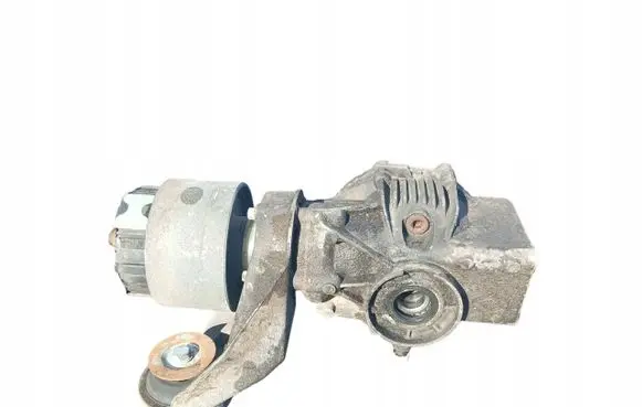 Renault Megane I Rear differential