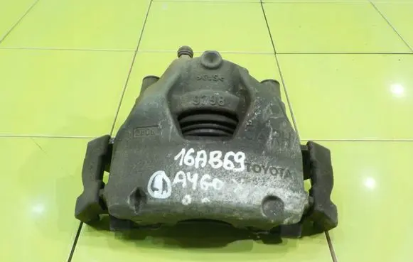 Toyota Aygo X Front brake caliper 54RH