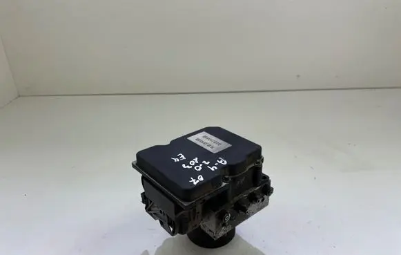 Audi A4 S4 B7 8E 8H ABS Pump 8E0910517D 8E0614517AK