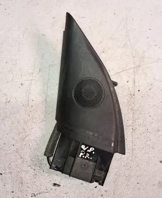 Volkswagen PASSAT B5 Front door high frequency speaker 3B0837993